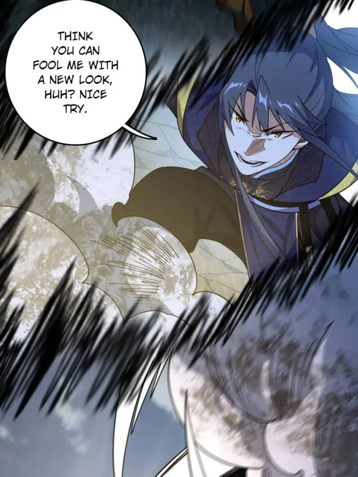 I'm an Evil God Chapter 555 Page 30