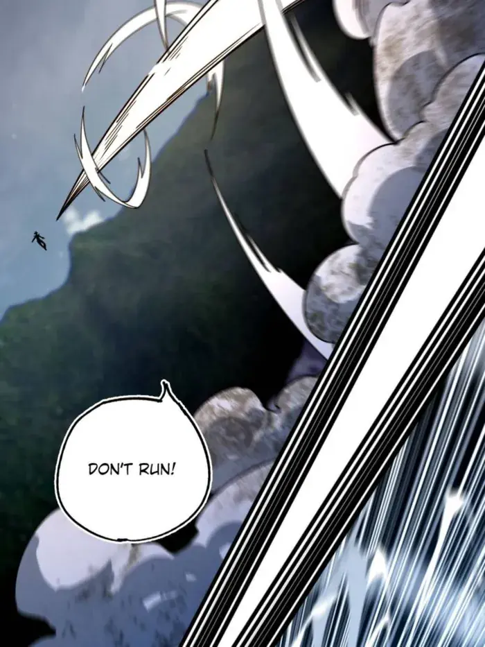 I'm an Evil God Chapter 555 Page 31