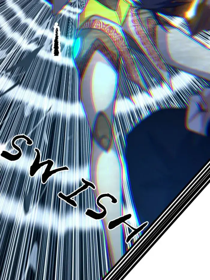 I'm an Evil God Chapter 555 Page 33