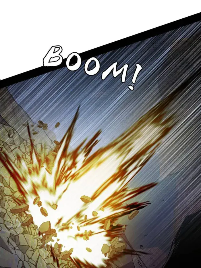 I'm an Evil God Chapter 555 Page 46