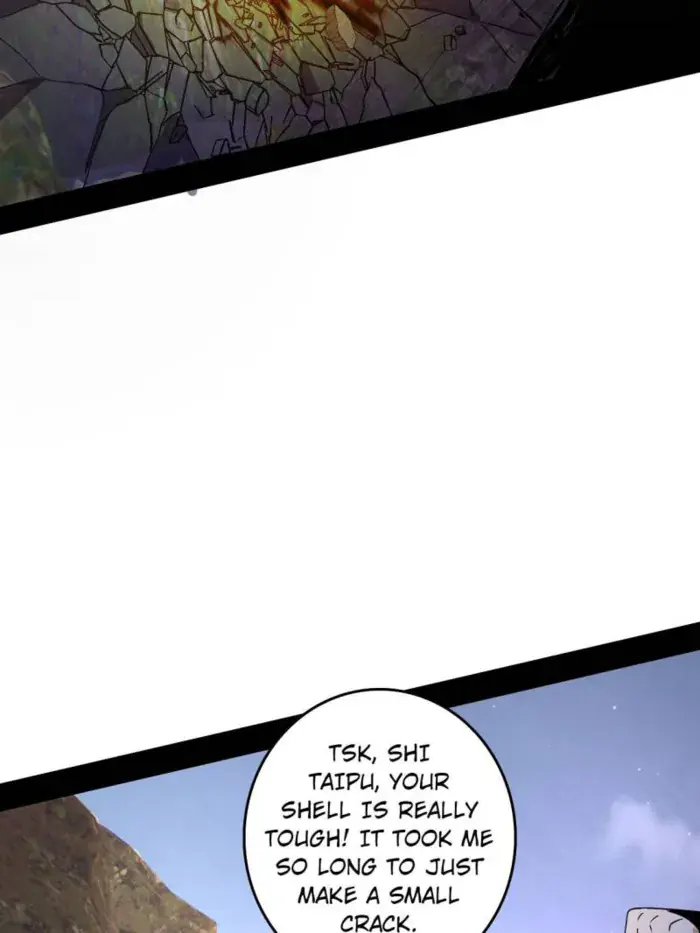I'm an Evil God Chapter 555 Page 47