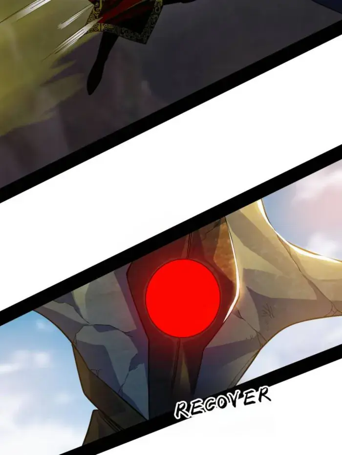 I'm an Evil God Chapter 555 Page 50