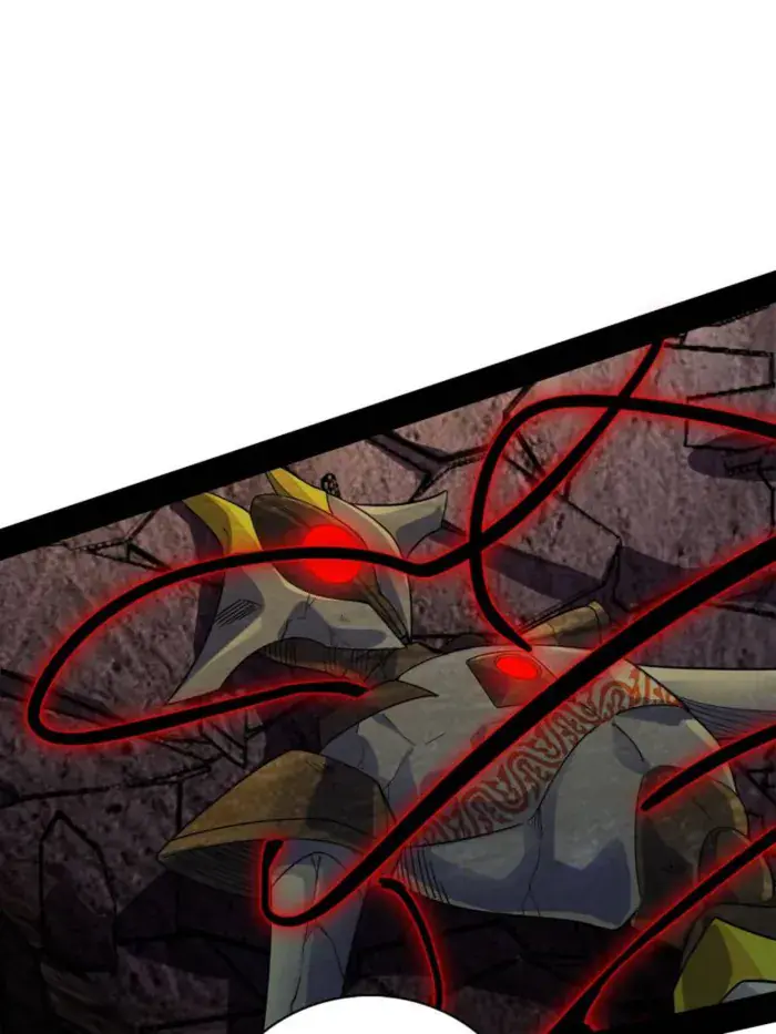 I'm an Evil God Chapter 555 Page 53