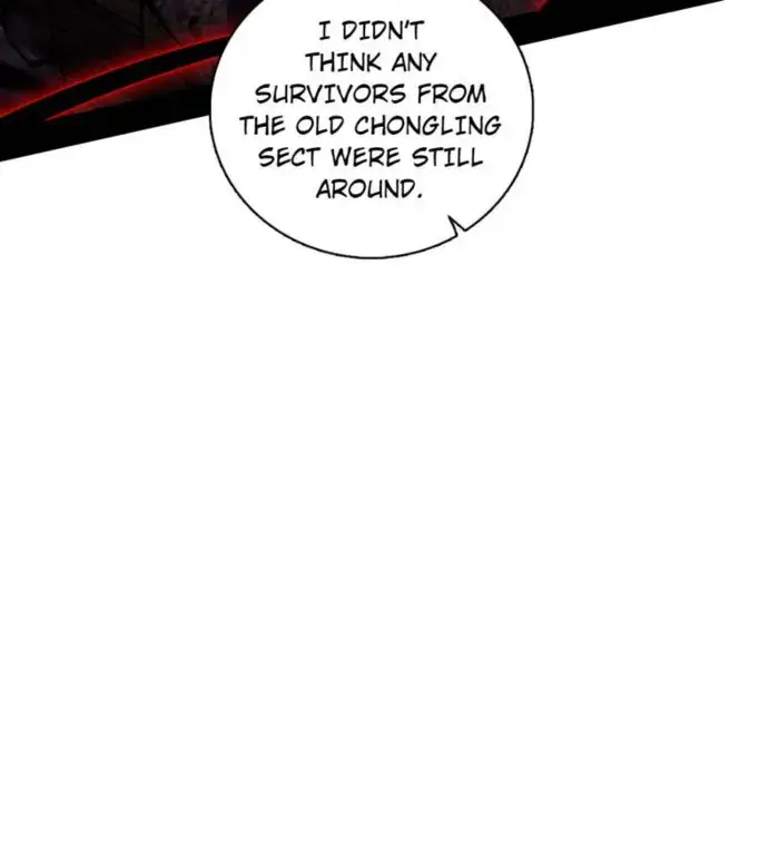 I'm an Evil God Chapter 555 Page 54