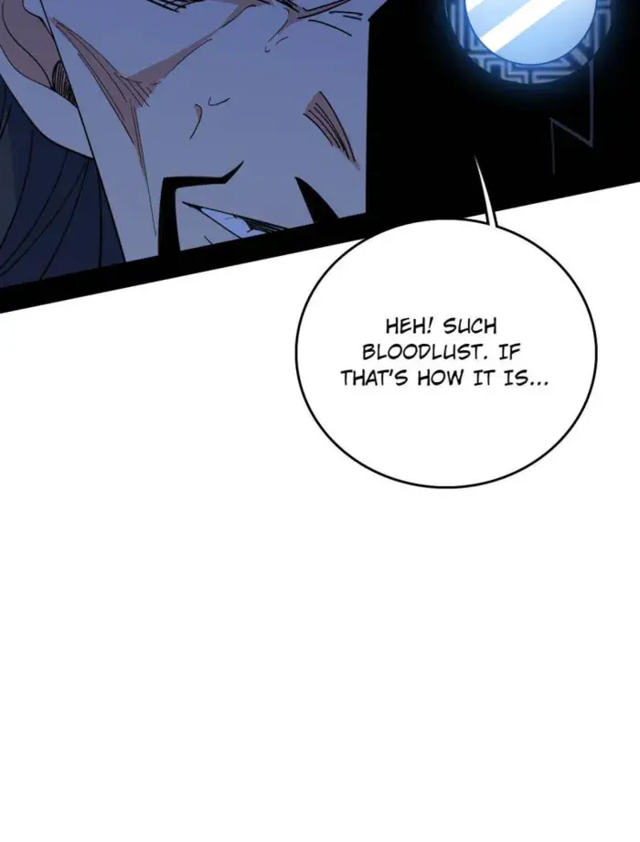 I'm an Evil God Chapter 555 Page 60