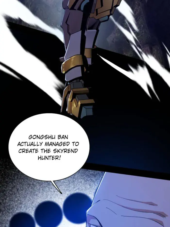 I'm an Evil God Chapter 555 Page 65