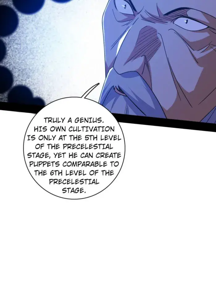 I'm an Evil God Chapter 555 Page 66