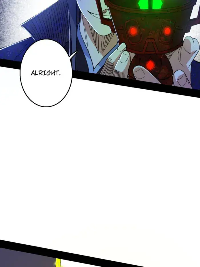 I'm an Evil God Chapter 555 Page 69