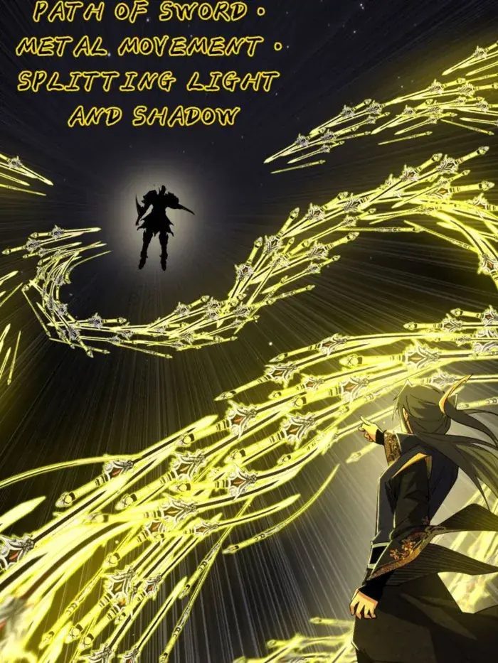 I'm an Evil God Chapter 555 Page 73