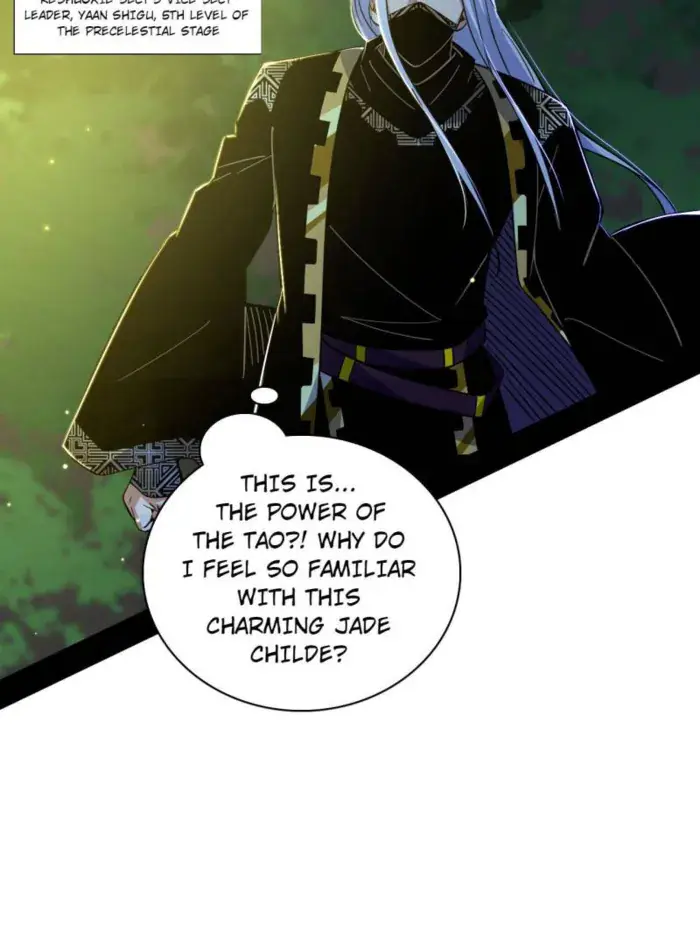 I'm an Evil God Chapter 555 Page 78