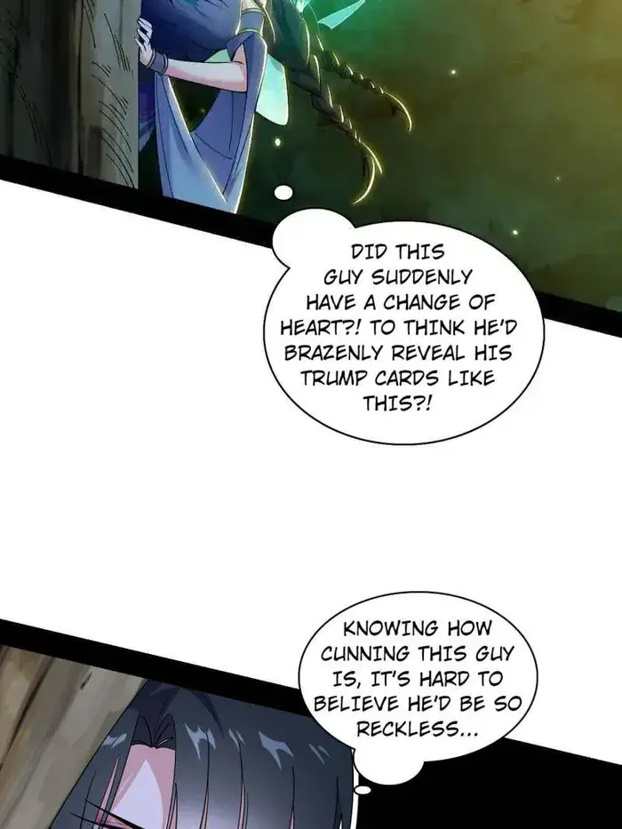 I'm an Evil God Chapter 556 Page 5