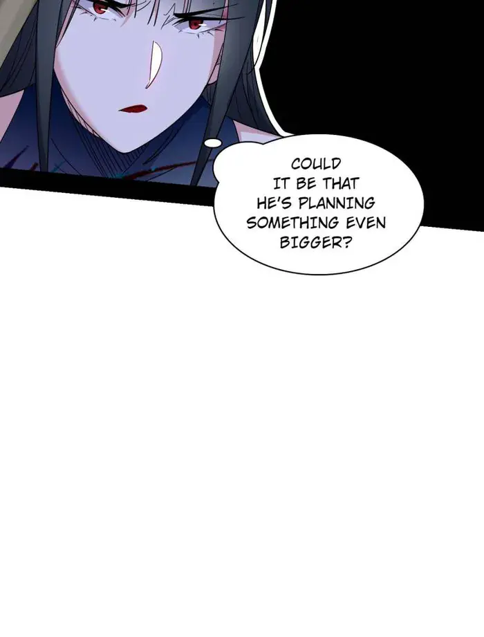 I'm an Evil God Chapter 556 Page 6