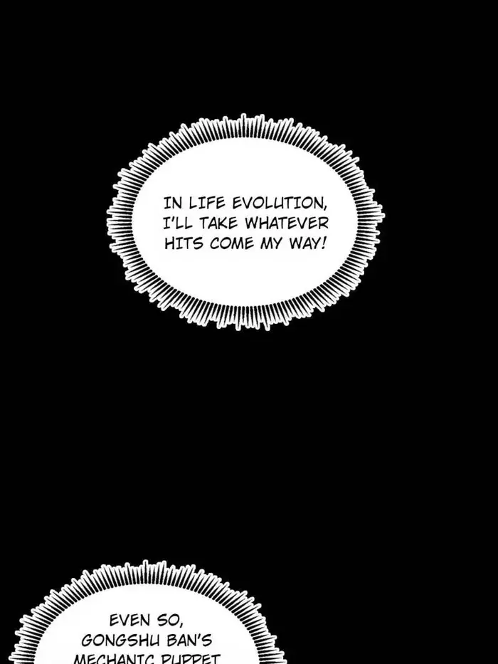 I'm an Evil God Chapter 556 Page 9