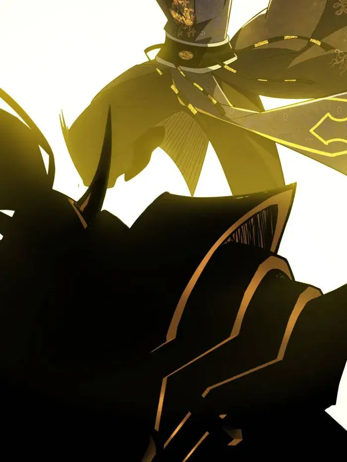 I'm an Evil God Chapter 556 Page 26