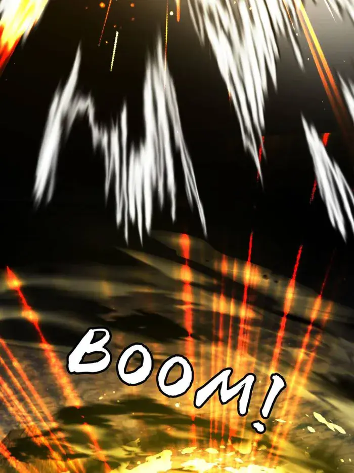 I'm an Evil God Chapter 556 Page 29
