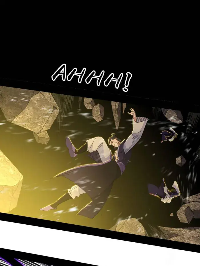 I'm an Evil God Chapter 556 Page 32