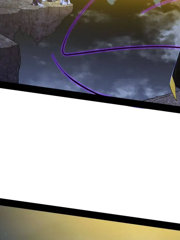 I'm an Evil God Chapter 556 Page 34