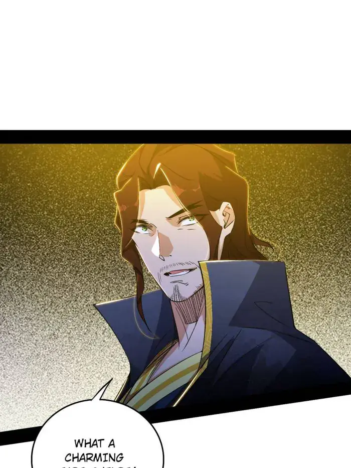 I'm an Evil God Chapter 556 Page 37