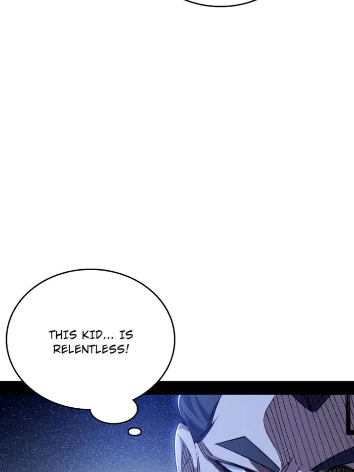 I'm an Evil God Chapter 556 Page 45