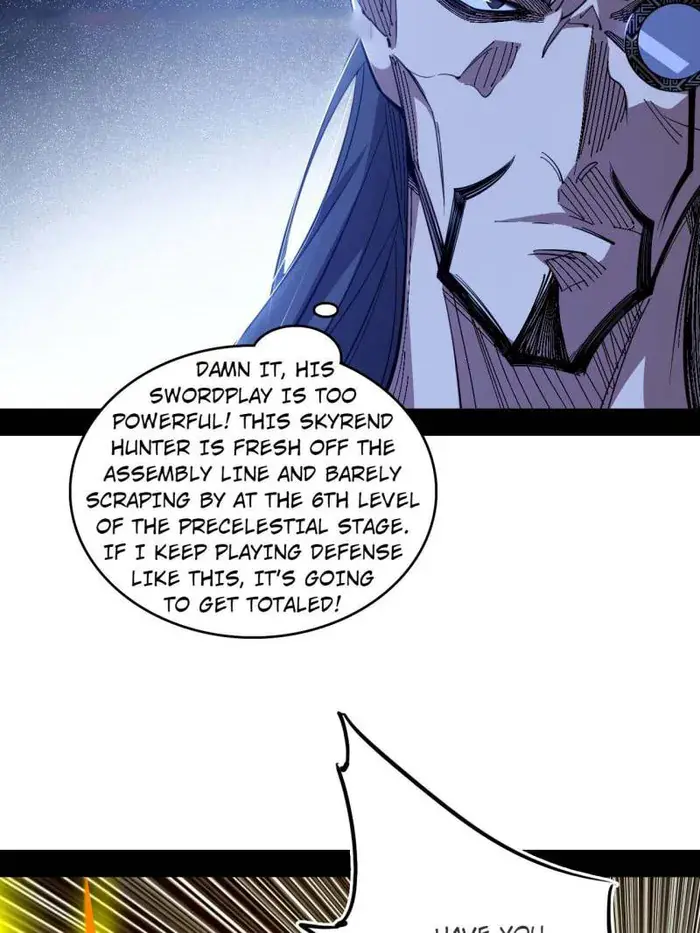 I'm an Evil God Chapter 556 Page 46