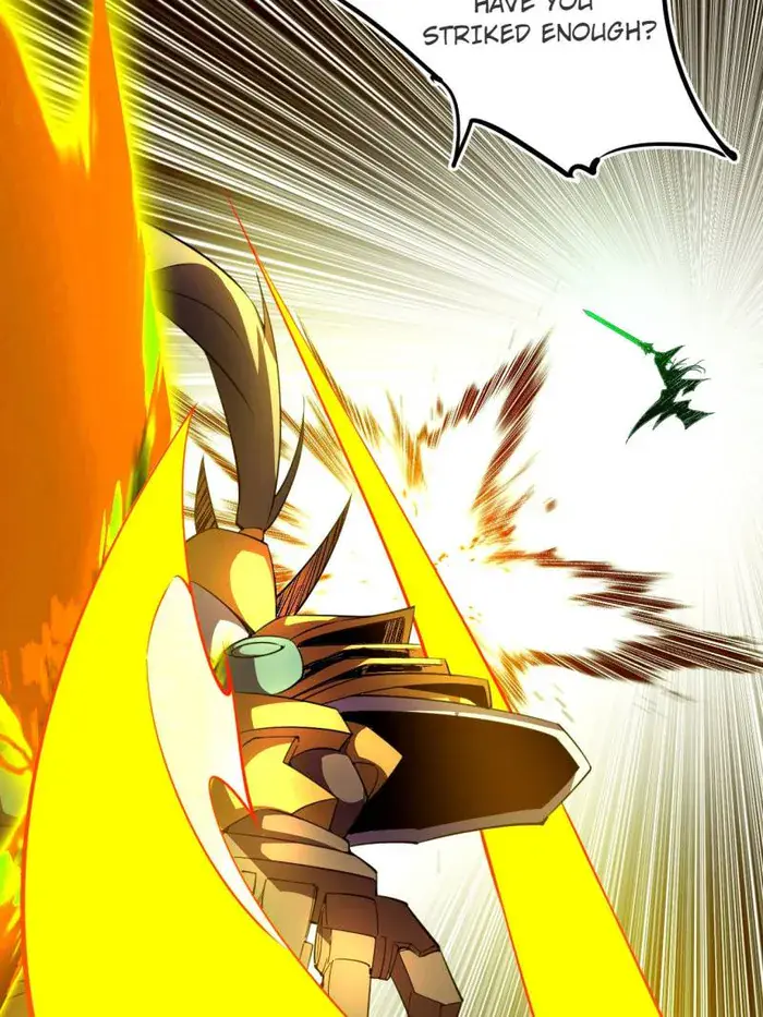I'm an Evil God Chapter 556 Page 47