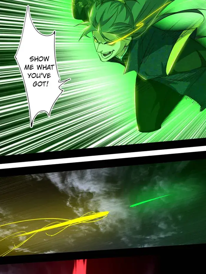 I'm an Evil God Chapter 556 Page 53