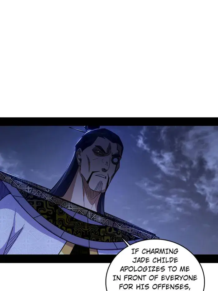 I'm an Evil God Chapter 556 Page 65