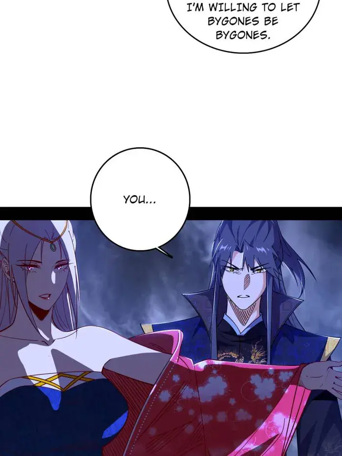 I'm an Evil God Chapter 556 Page 66