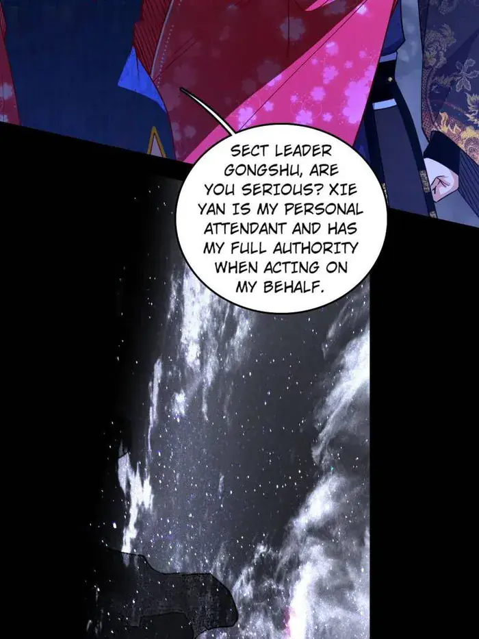 I'm an Evil God Chapter 556 Page 67