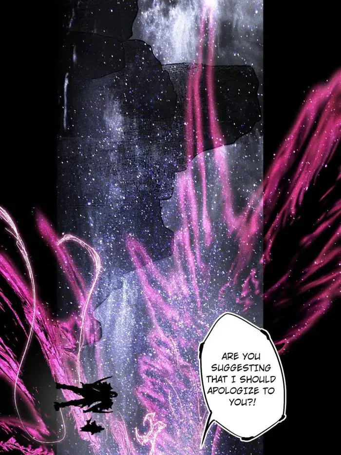 I'm an Evil God Chapter 556 Page 68