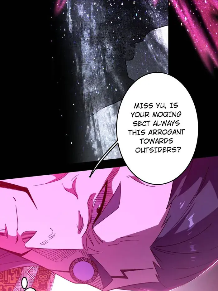 I'm an Evil God Chapter 556 Page 70