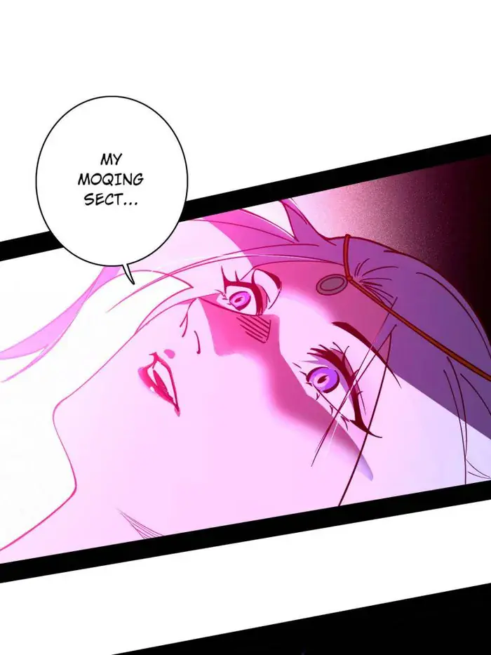 I'm an Evil God Chapter 556 Page 72