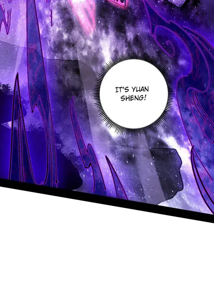 I'm an Evil God Chapter 556 Page 77
