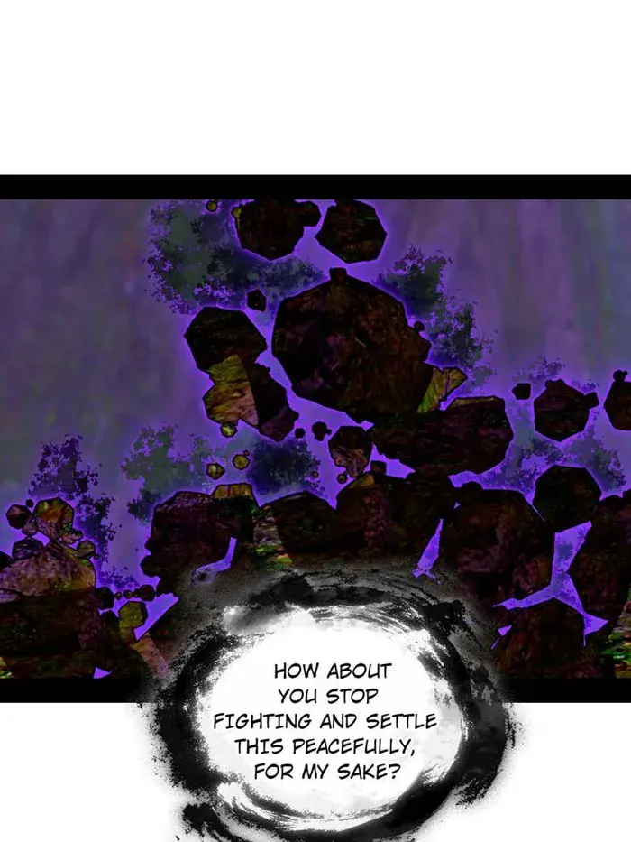 I'm an Evil God Chapter 556 Page 81