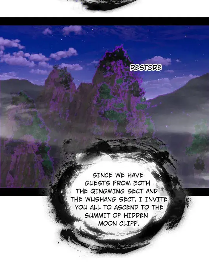 I'm an Evil God Chapter 556 Page 82