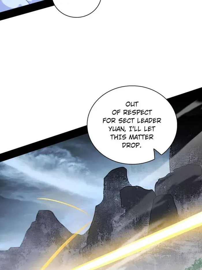 I'm an Evil God Chapter 556 Page 87