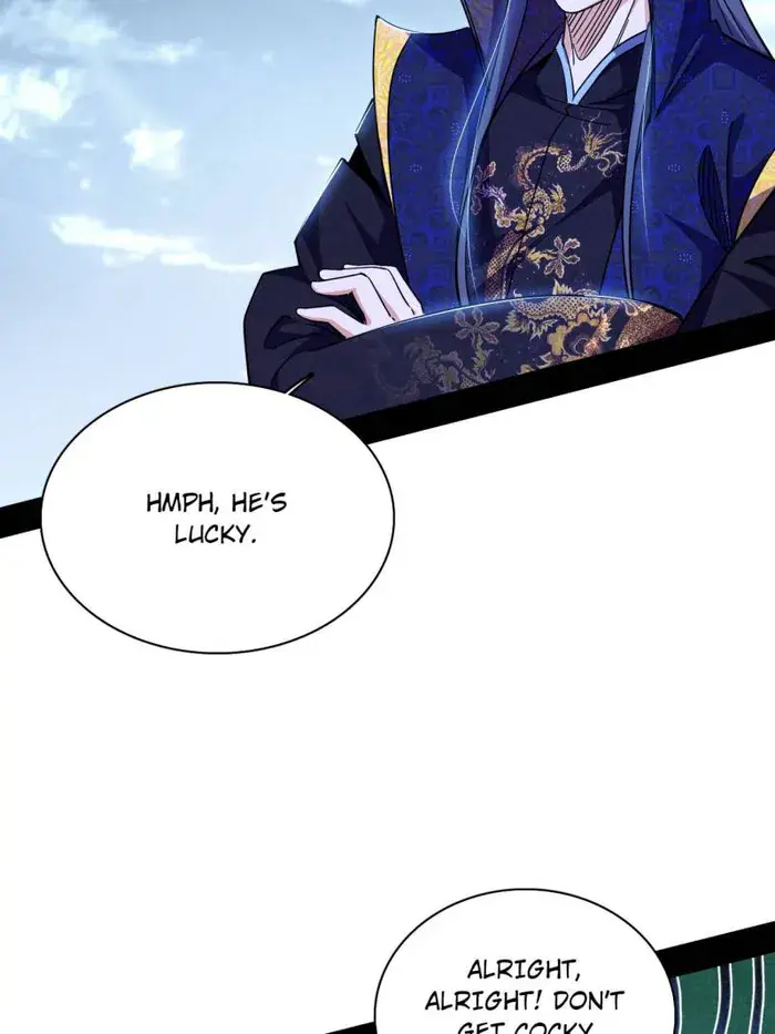 I'm an Evil God Chapter 556 Page 89