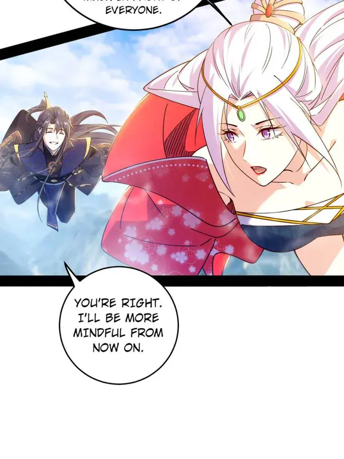 I'm an Evil God Chapter 557 Page 3