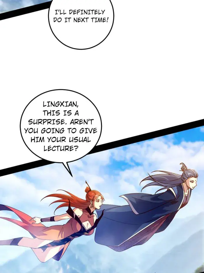 I'm an Evil God Chapter 557 Page 5