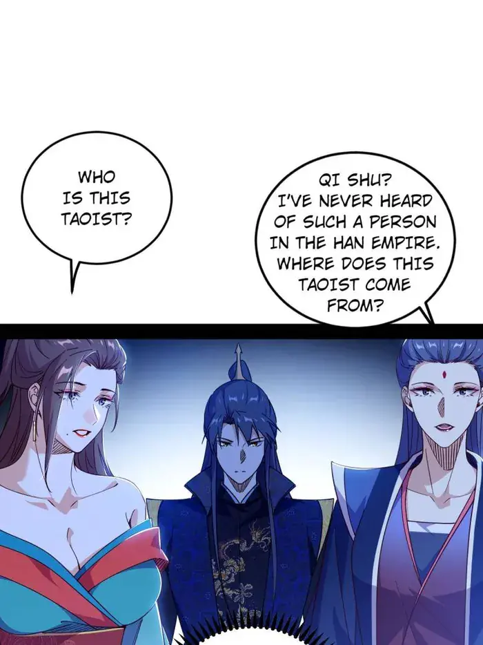 I'm an Evil God Chapter 557 Page 14