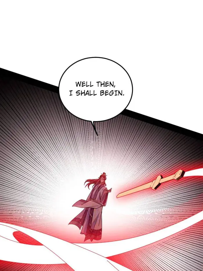 I'm an Evil God Chapter 557 Page 17