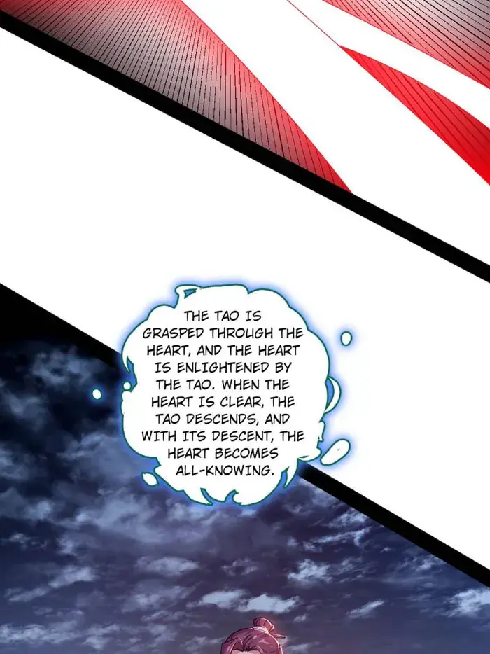 I'm an Evil God Chapter 557 Page 18