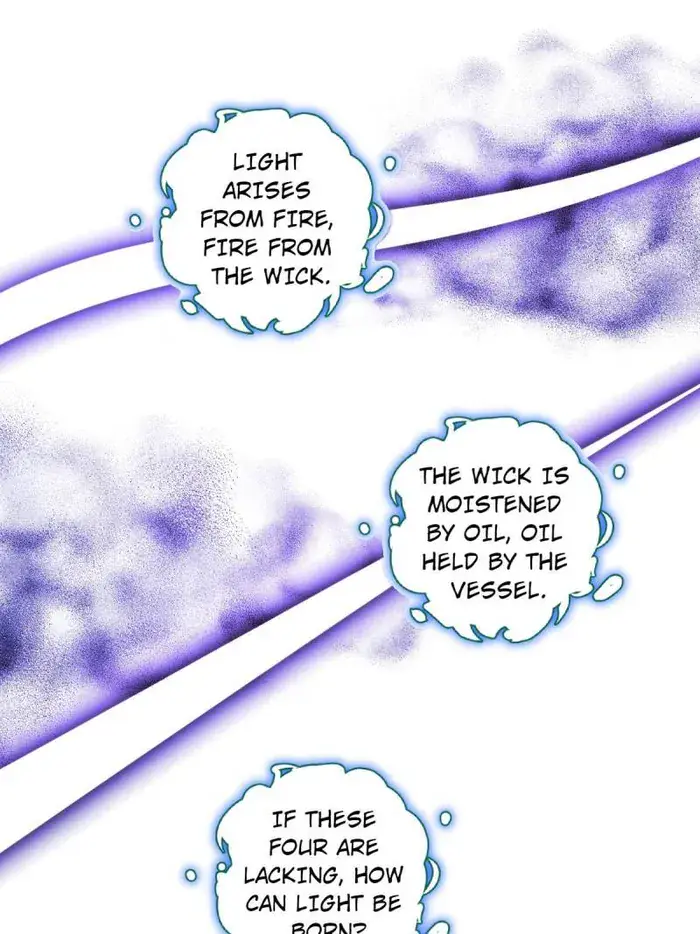 I'm an Evil God Chapter 557 Page 20