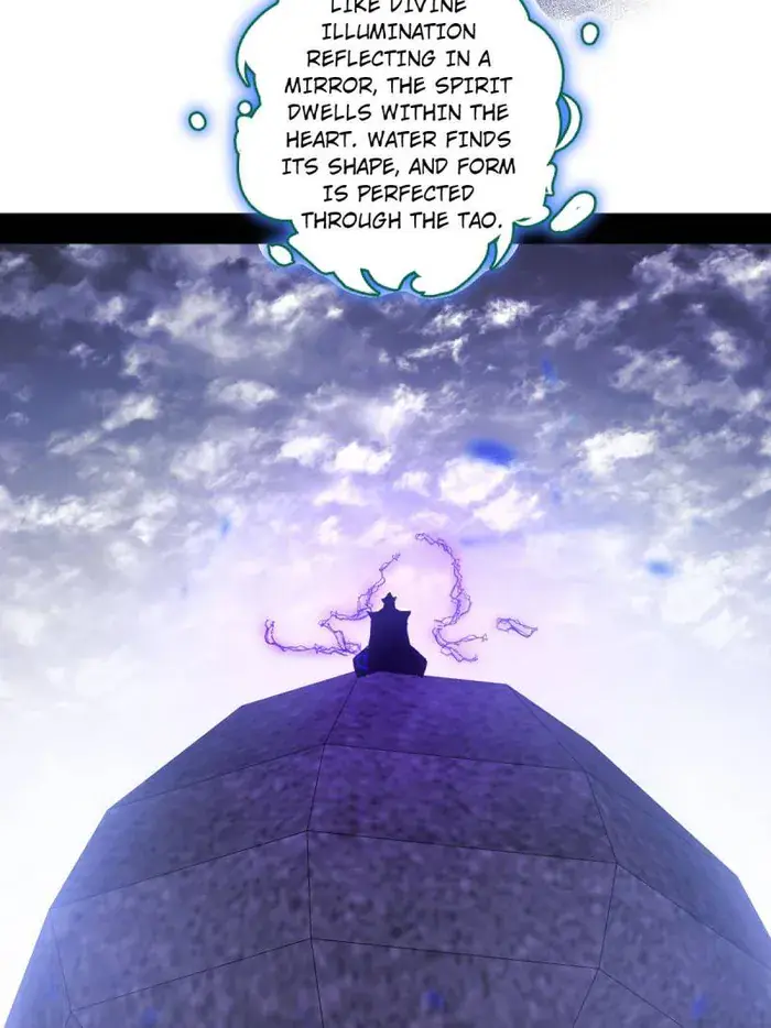 I'm an Evil God Chapter 557 Page 22