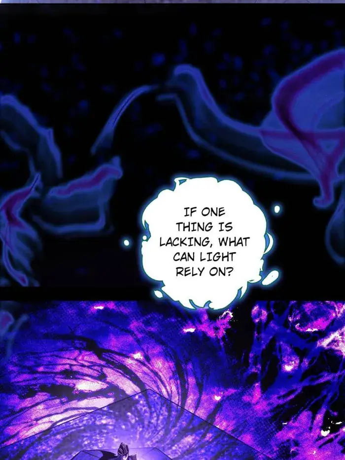 I'm an Evil God Chapter 557 Page 23