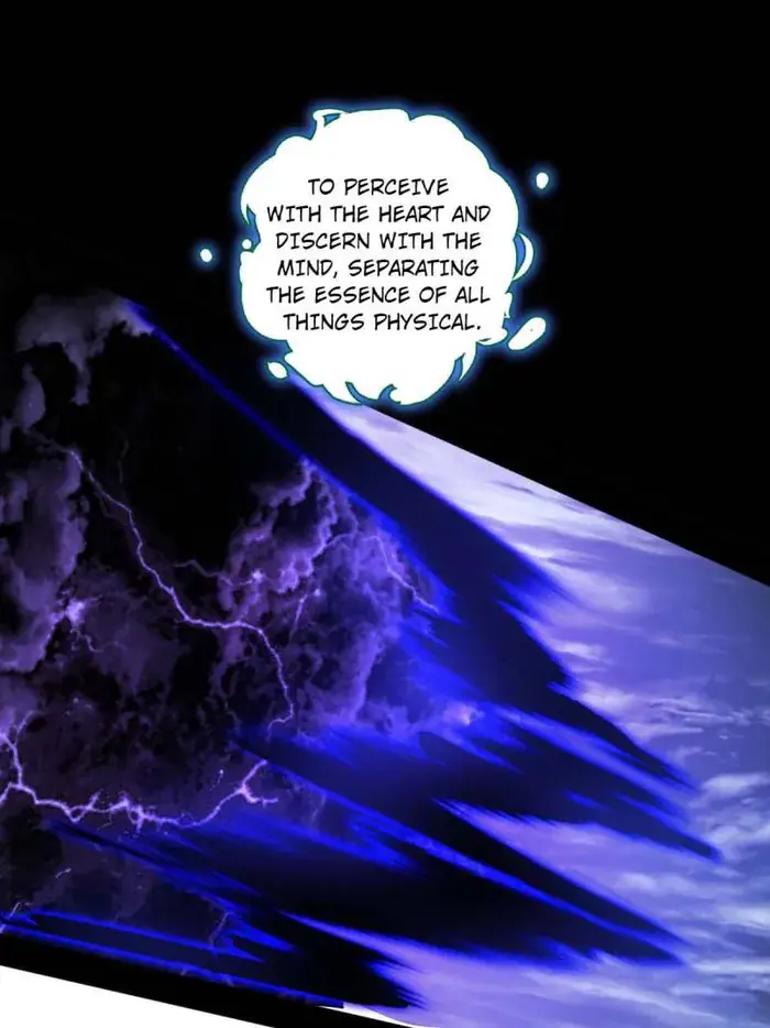 I'm an Evil God Chapter 557 Page 27