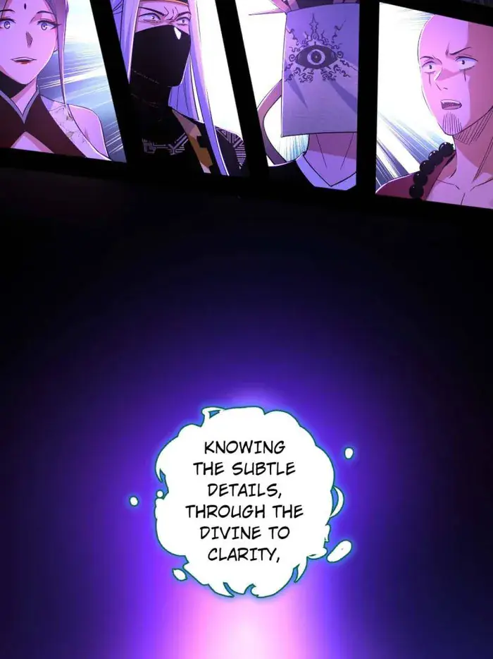I'm an Evil God Chapter 557 Page 29