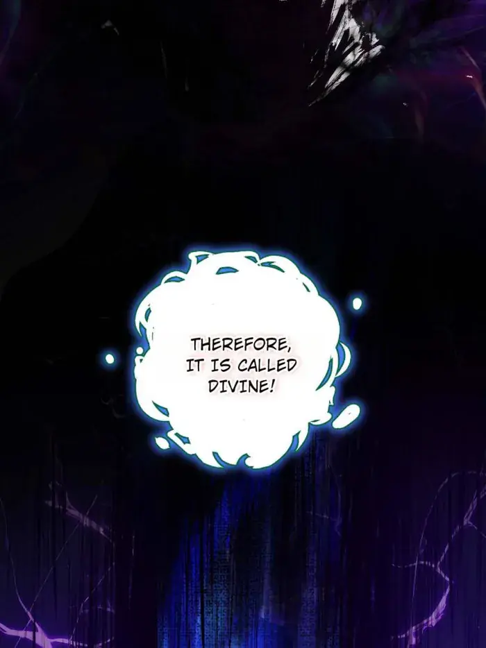 I'm an Evil God Chapter 557 Page 31