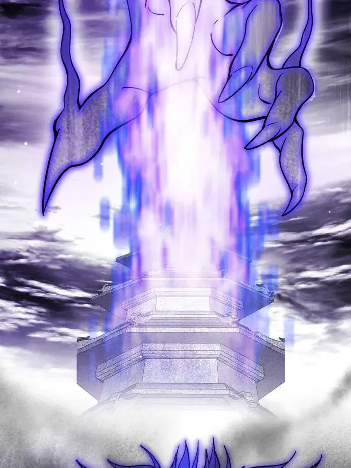 I'm an Evil God Chapter 557 Page 35