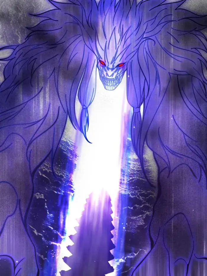 I'm an Evil God Chapter 557 Page 36